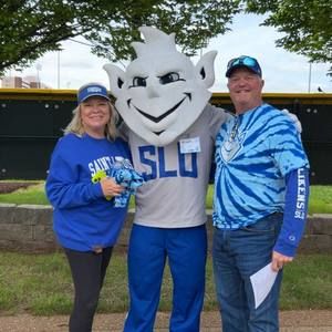 Meet your Posher, Ruth